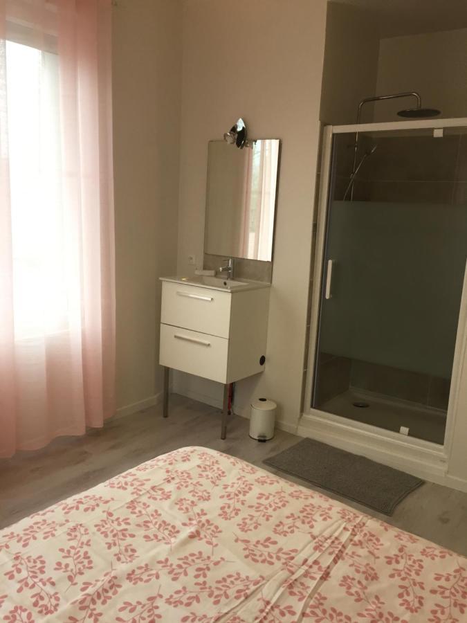 La Vie Est Belle Lägenhet Abbeville Exteriör bild